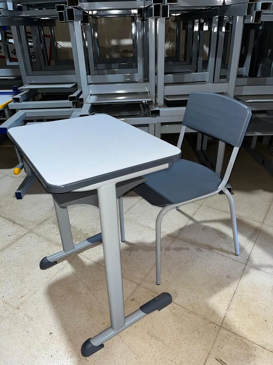 Metal Mad - Conjunto STUDENT (Nivel Medio/Superior)